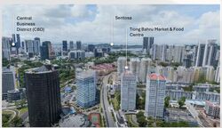 Zion Road (D3), Condominium #483582391